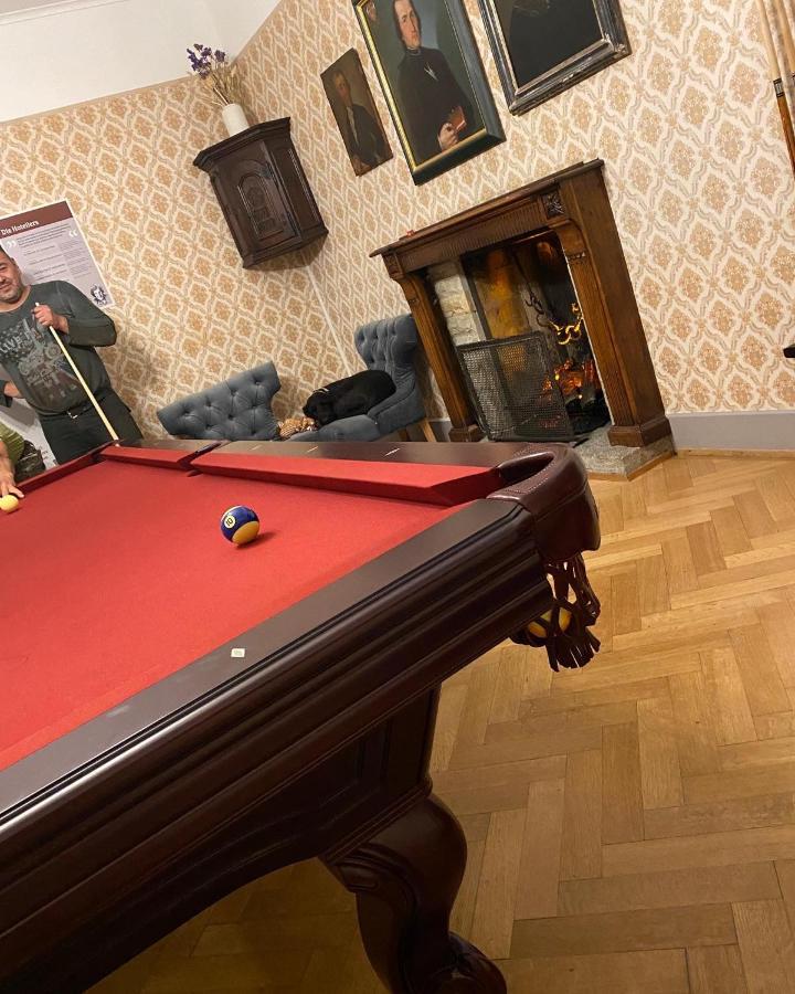 Du Glacier Boutique & Traditions Hotel Fiesch Eksteriør billede