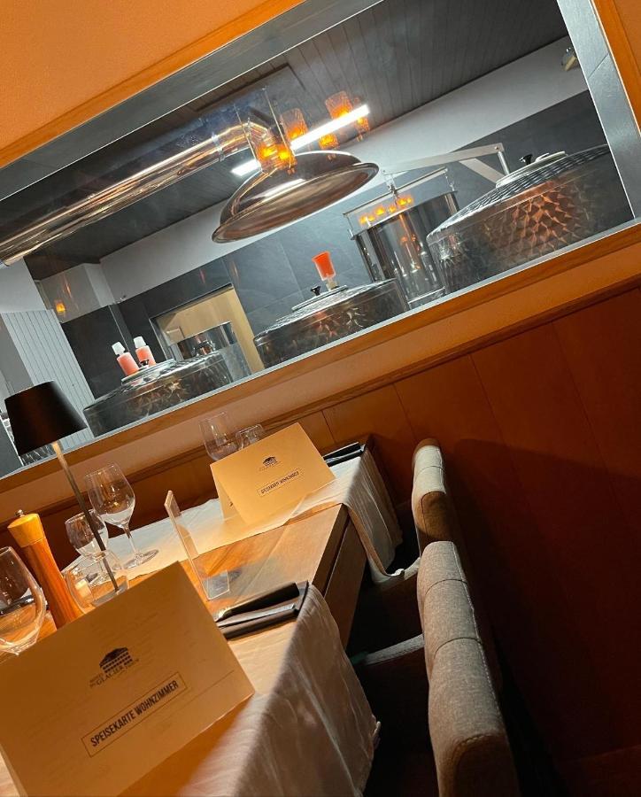 Du Glacier Boutique & Traditions Hotel Fiesch Eksteriør billede