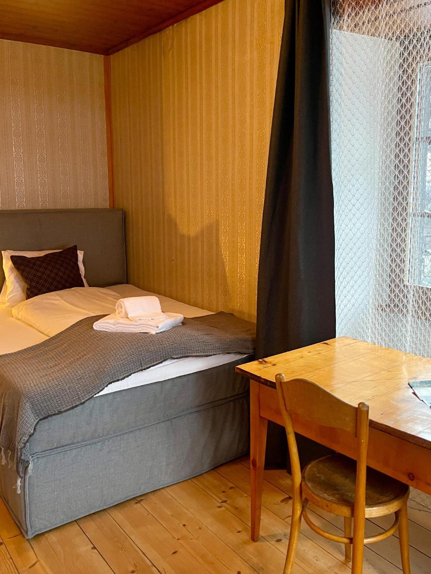 Du Glacier Boutique & Traditions Hotel Fiesch Eksteriør billede